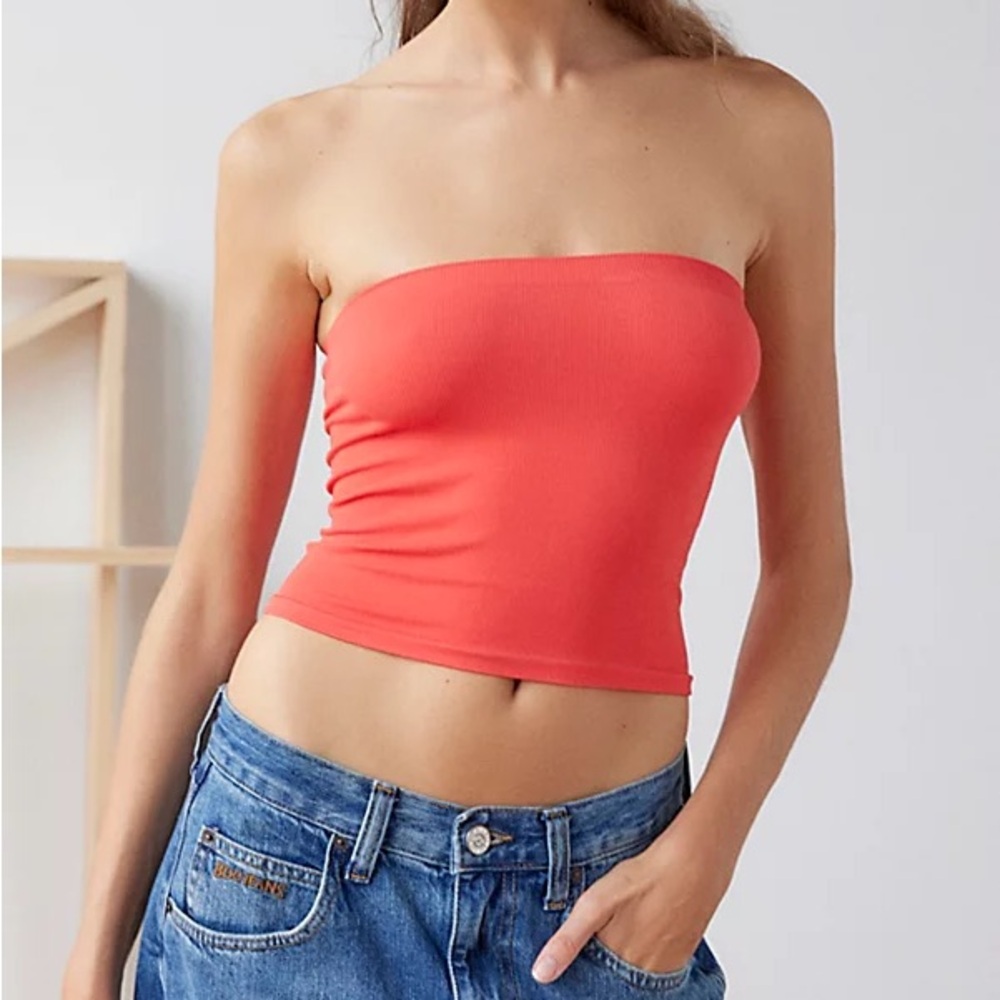Urban Outfitters Out From Under Tube Top